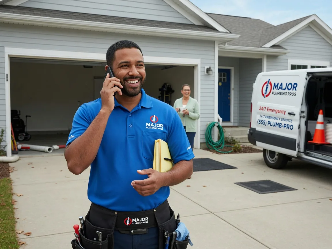 Drain Cleaning Services South Salem, OH FAQs